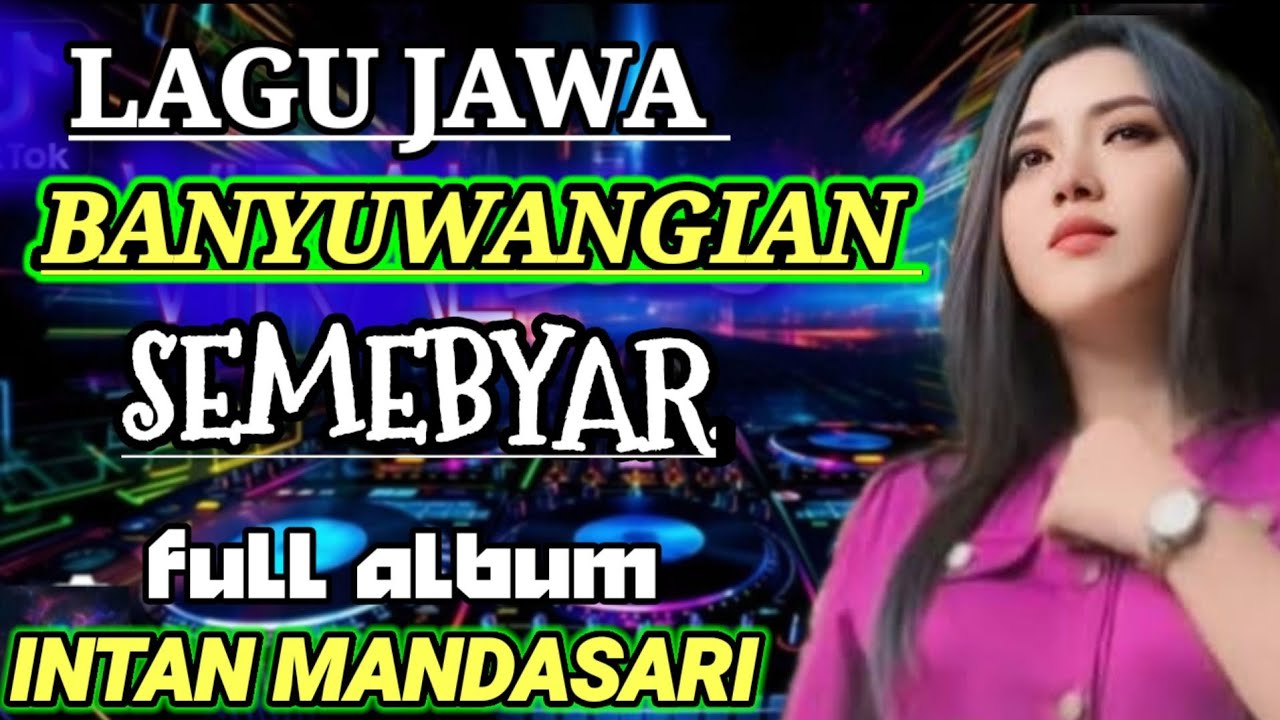 LAGU JAWA BANYUWANGIAN TERMAHAL 2026 DJ FULL BASS HOREG BASS SUPER EMPUK