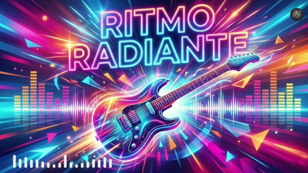 Ritmo radiante -  [Música sin copyright. Uso Comercial permitido]