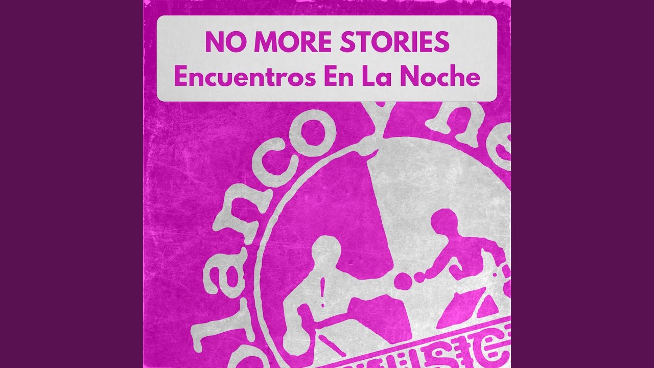 Encuentros En La Noche