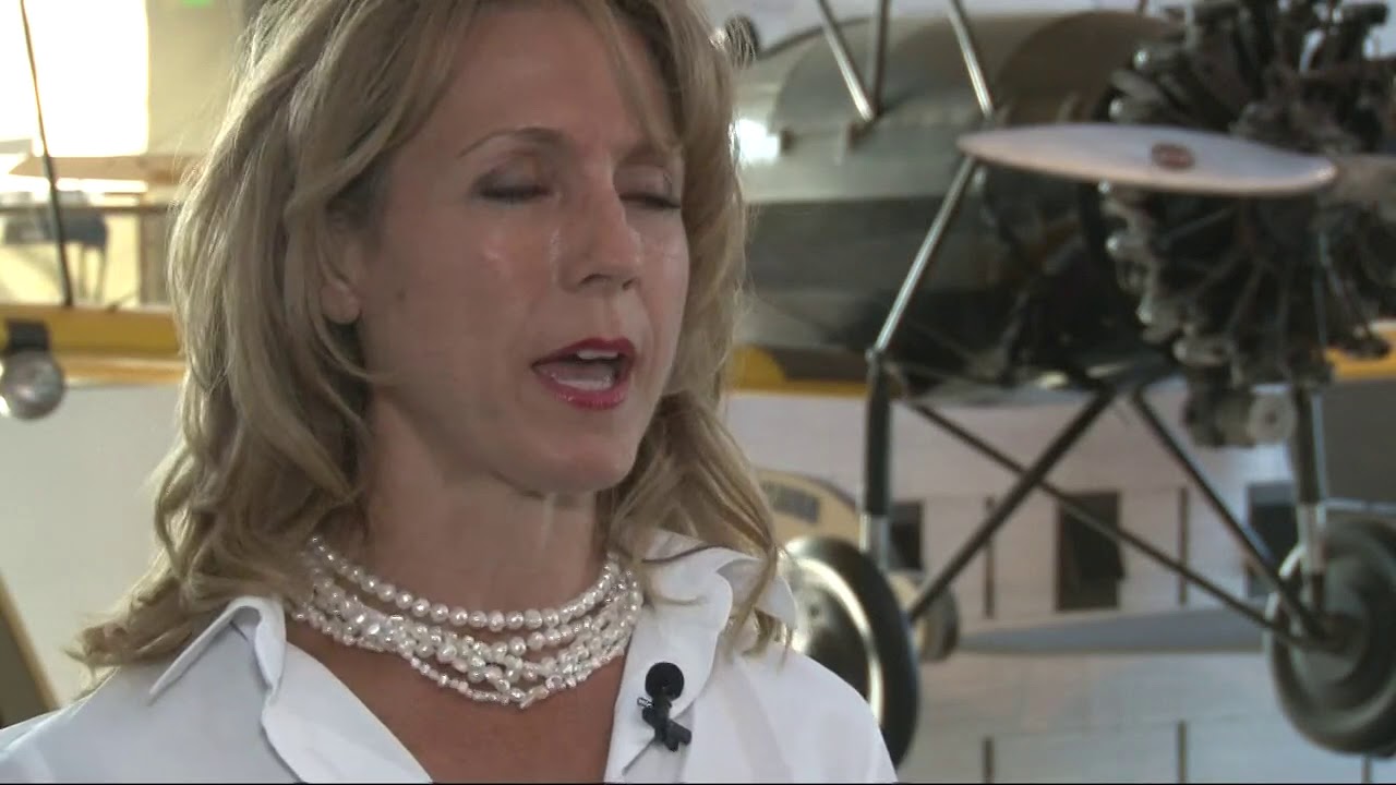 Fighter Pilot remembers 9/11