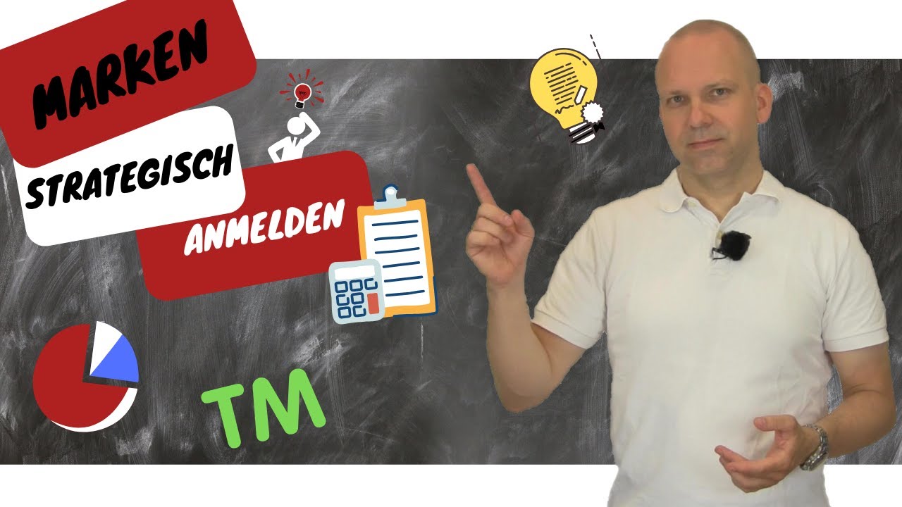 Markenstrategie und was es zu beachten gilt!