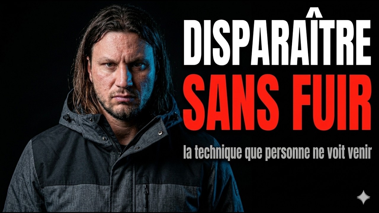 La Technique de l’Homme Gris : Passer Inaperçu (Survivalisme & Discrétion)