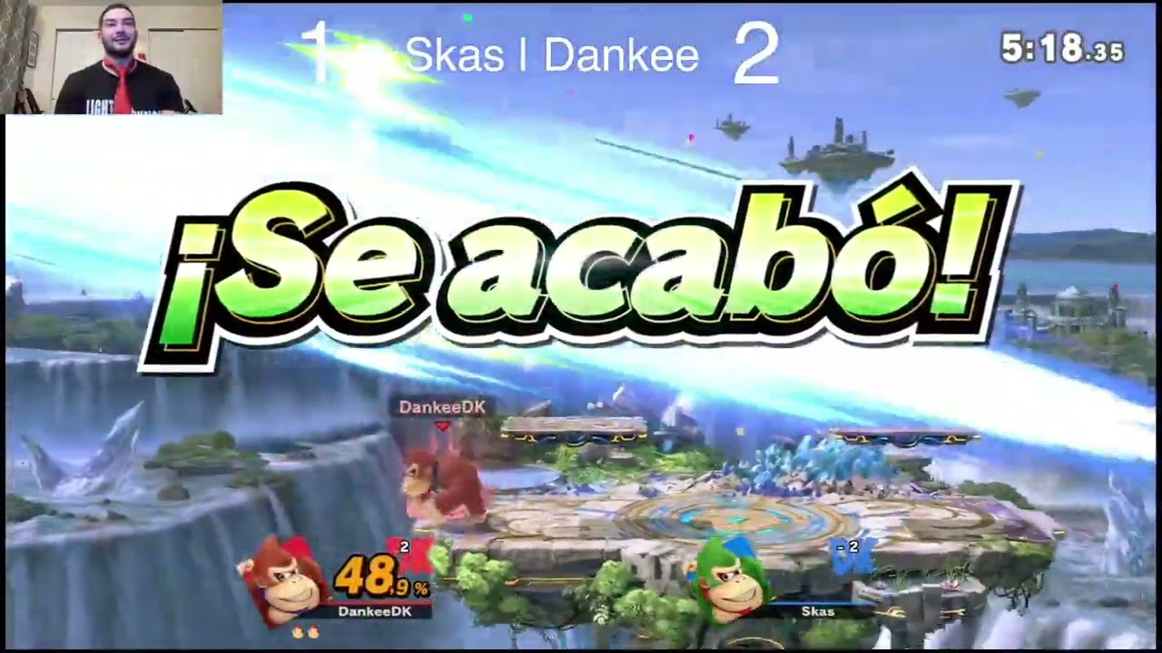 Heavies Only Tourney Recap!