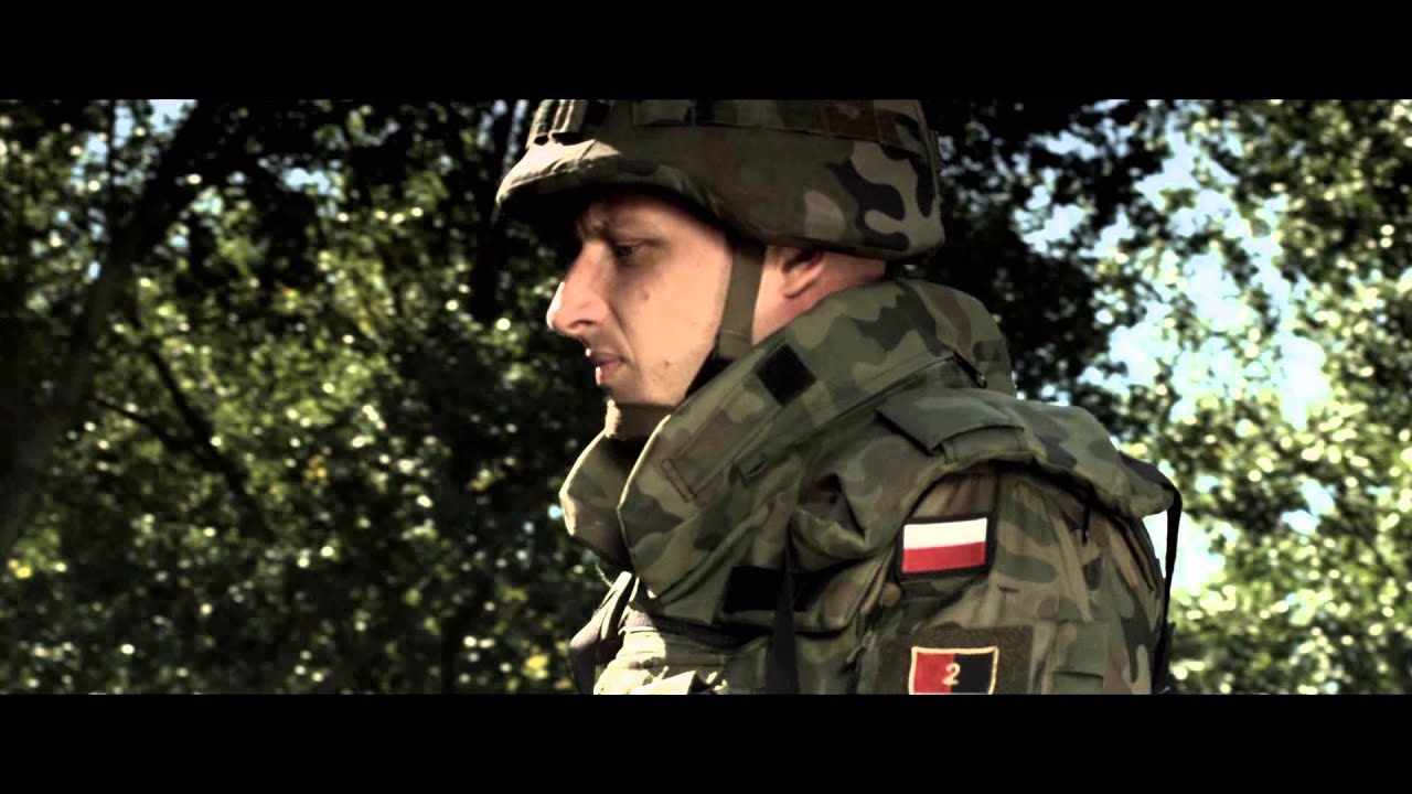 POLISH ARMED FORCES. YOUR ARMY