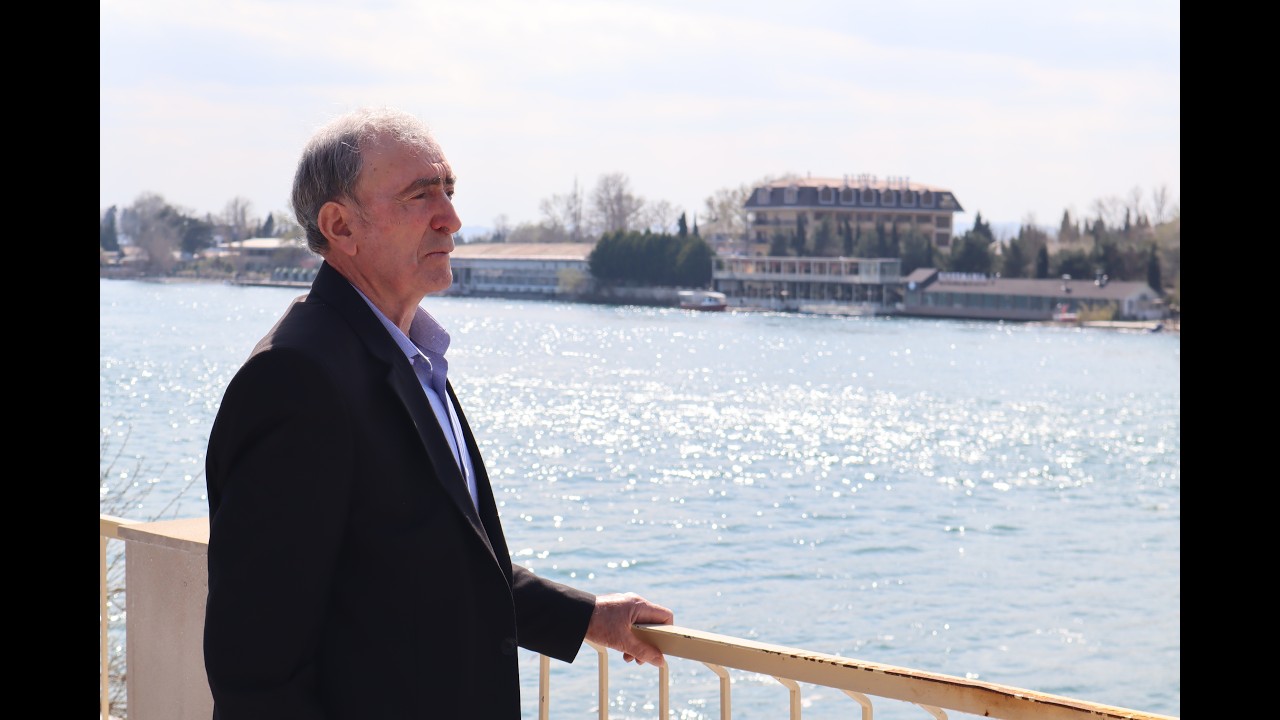 Şair Ələkbər Sönməz (Ana) musiqi 2026