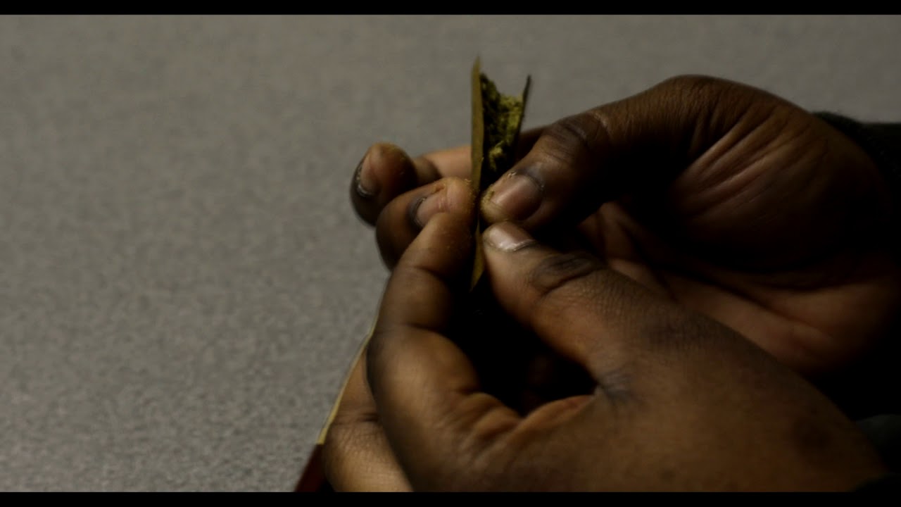 Rolling with High Hemps Wraps