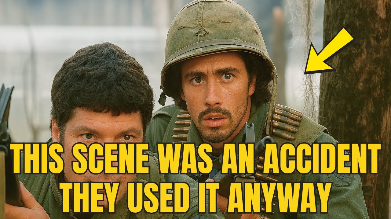 Southern Comfort (1981): 20 Weird Facts They Tried to Bury in the Swamp