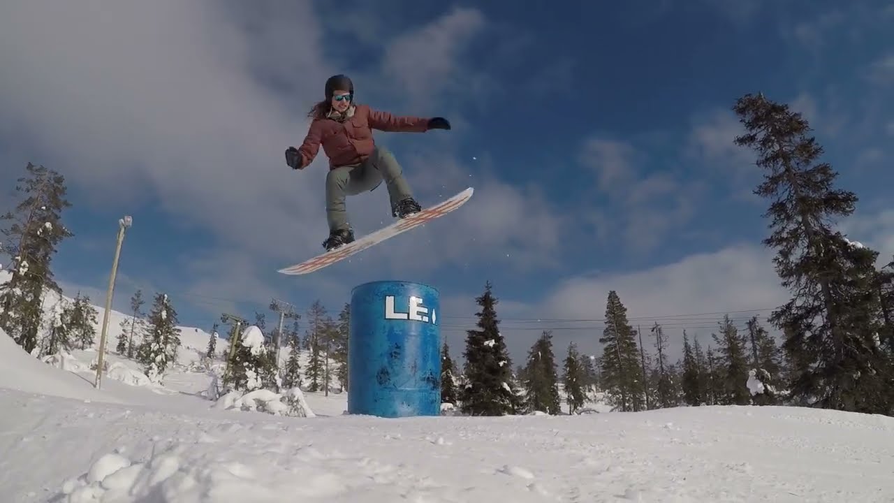 LEVI SOUTHPARK SHREDDING 2021