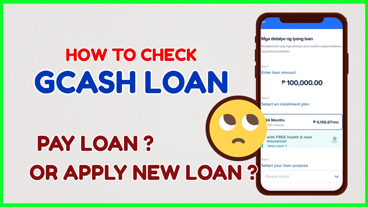 GCash Loan Guide 2026: How to Check, Pay, and Re-Apply for GLoan