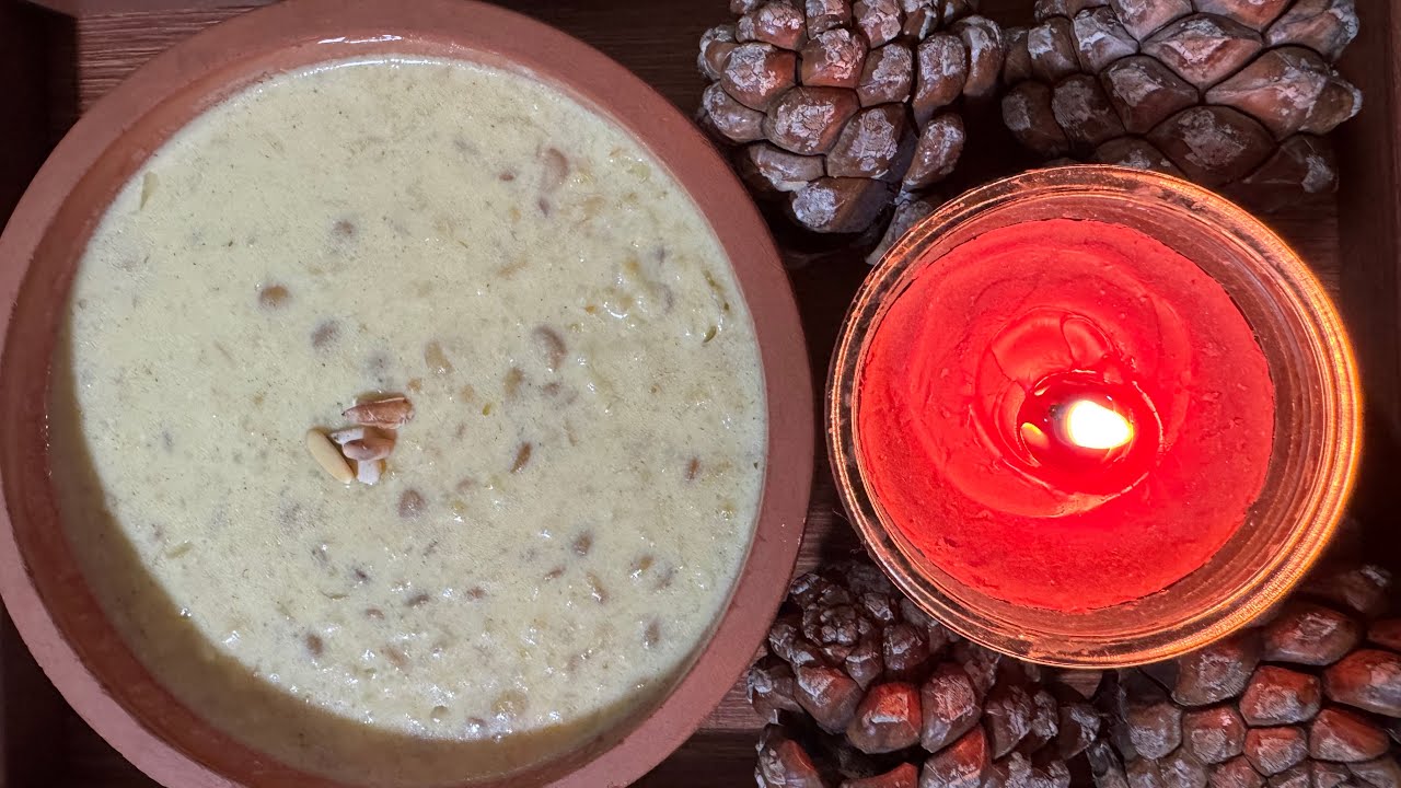 راشوف بالجريشه والقشده 🥣لتوزيعهم بداوم زوجي 
