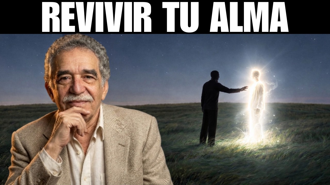 Revivir Tu Alma: La Ciencia de la Neuroplasticidad y el Crecimiento Espiritual – Garcia Marquez