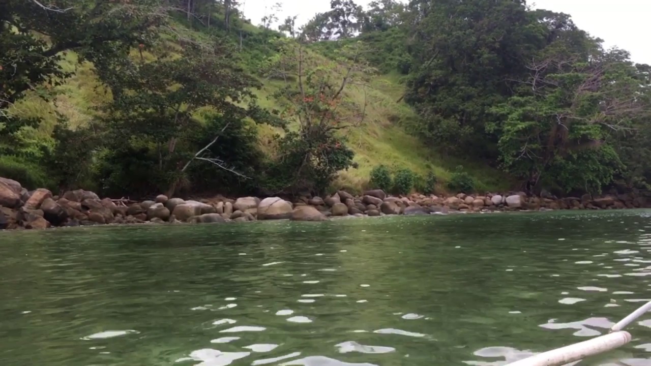 Pantai Sabang, Tolitoli, Sulawesi Tengah, Indonesia