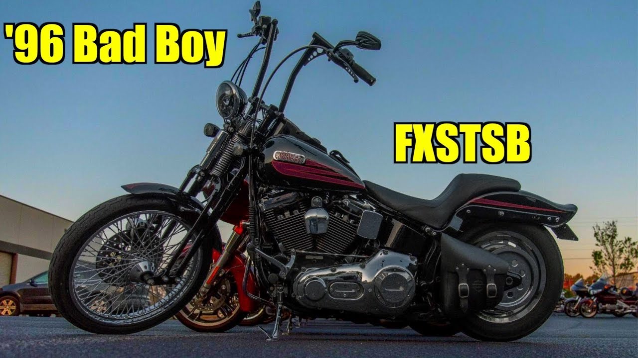 Самый крутой мотоцикл Harley Davidson