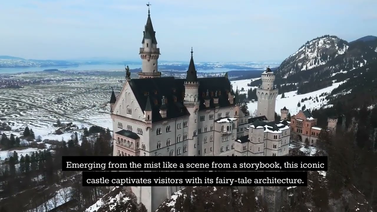 Top 10 Magical Places in Germany You Must Visit!