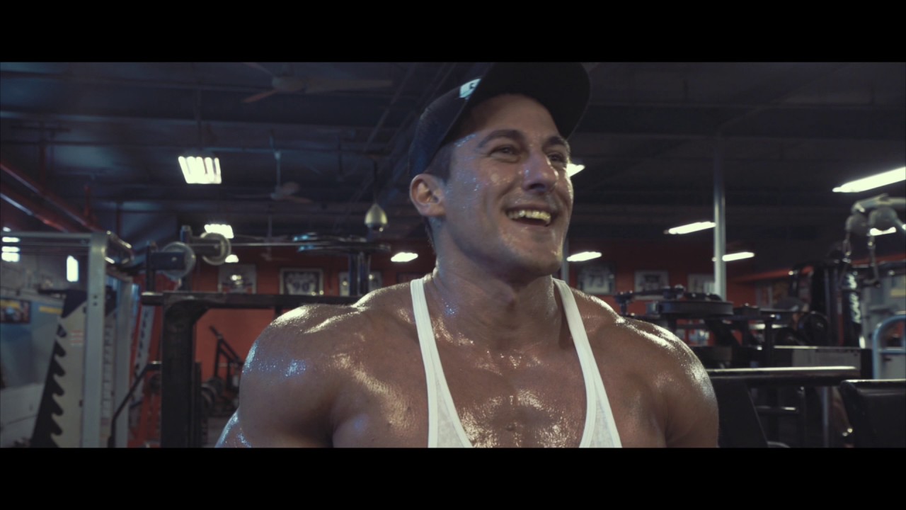 Sadik - Whatever It Takes Part 1