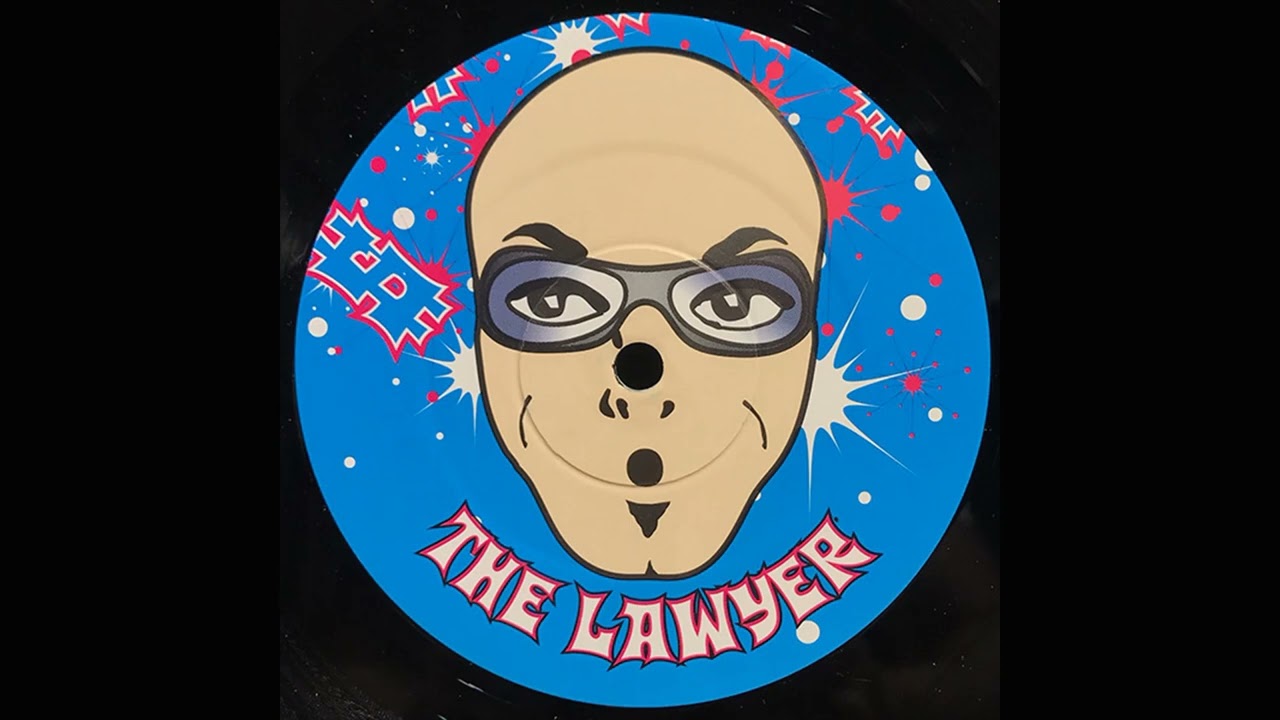 The Lawyer - I Wanna Mmm #90sMusic #electronicmusic