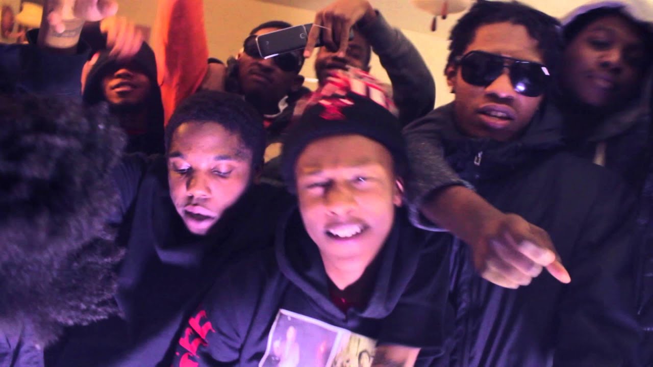 Alpha Male SB Hatch Shot Deez Scalen Buck (Shot By True Vision)