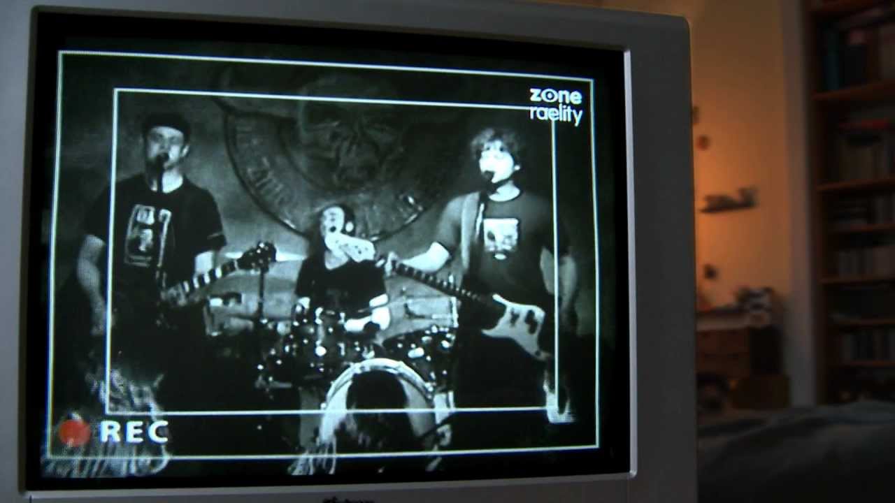 RADIO BAGDAD - Nieudaczni