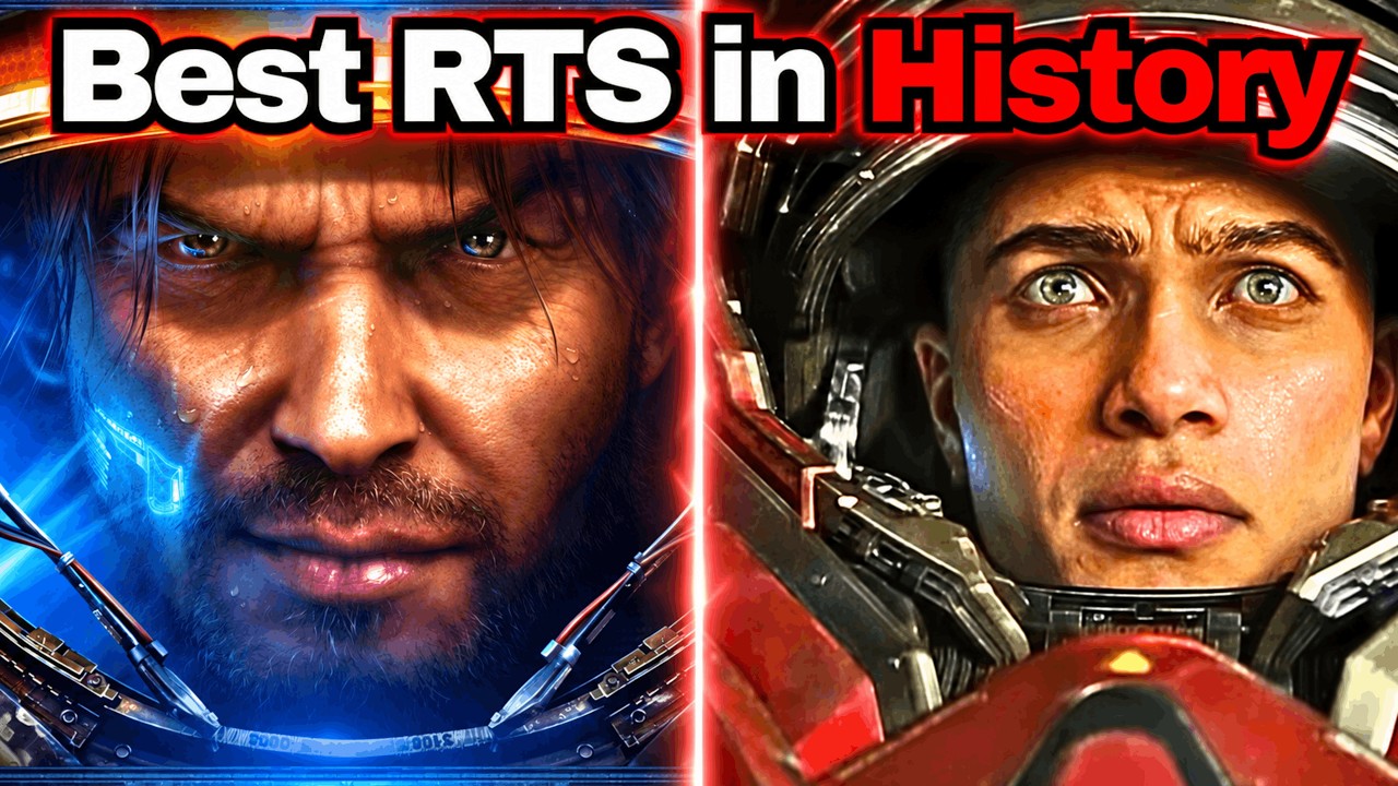 StarCraft&rsquo;s Rise: Why It Became a Global Phenomenon