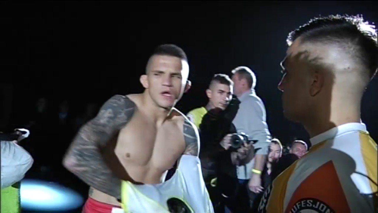 Dawid Żywica vs. Sonic Valerianov ( PLMMA 70 CHAMPIONSHIPS TORWAR )