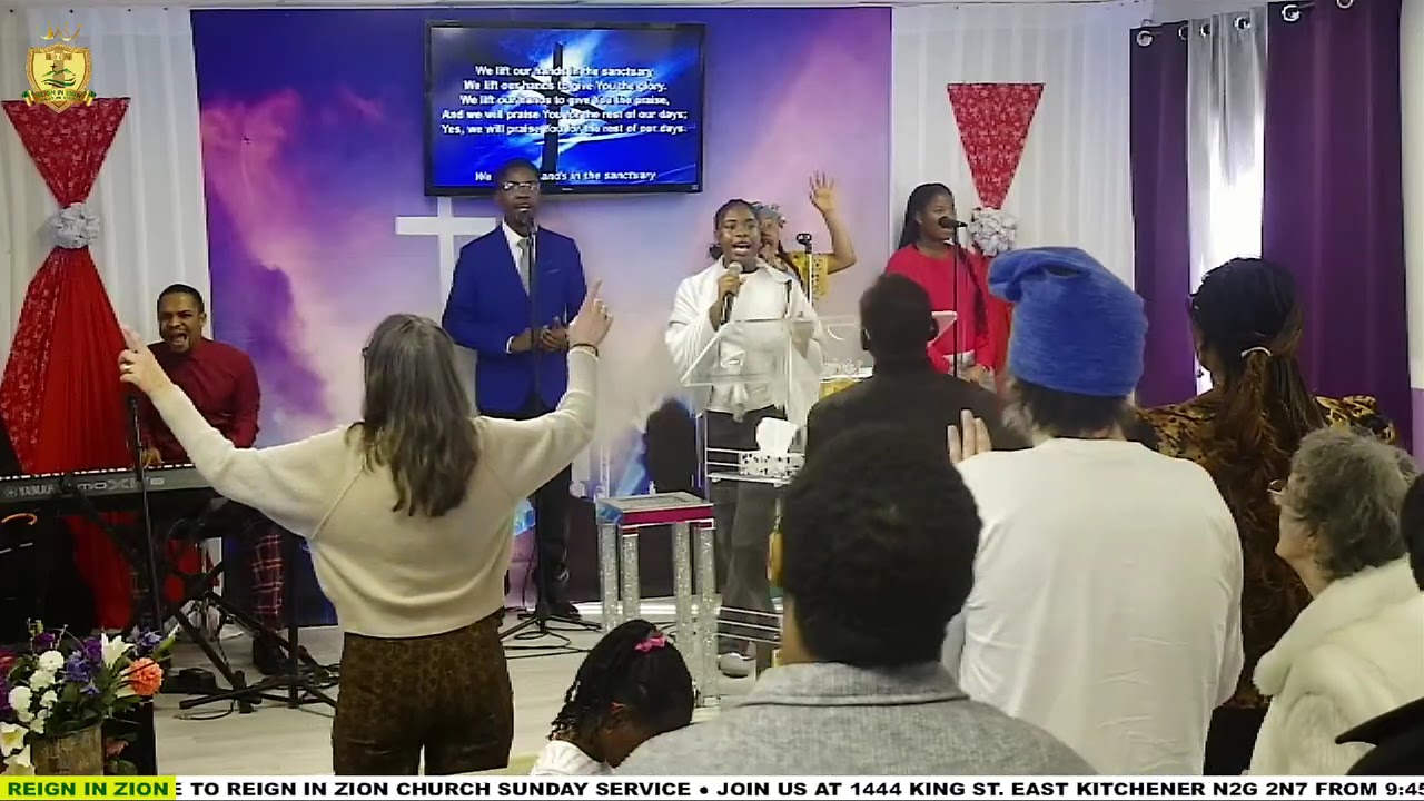 FRAGRANCE OF WORSHIP || 8TH JANUARY 2026