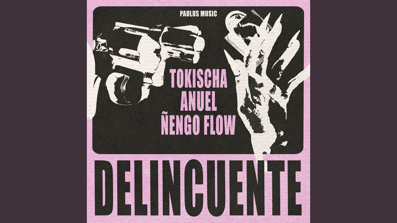 Delincuente