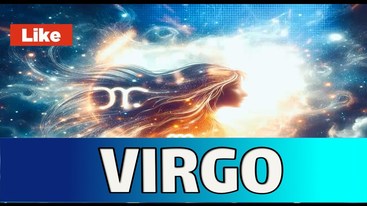 #VIRGO ♍️ UNA VERDAD SALE A LA LUZ Y LLEGA UNA RACHA DE BUENA SUERTE ✨ #horoscopo #hoy #amor ❤️