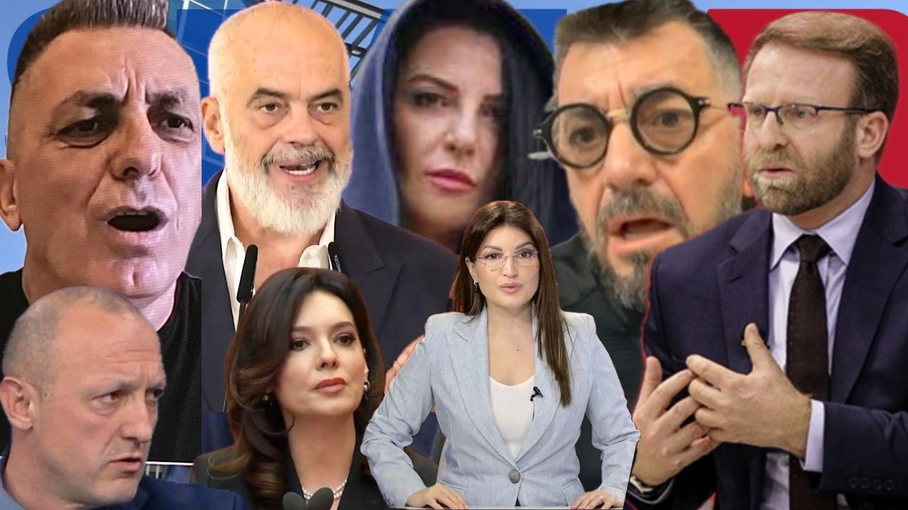 'Zbulohet' ç'i tha Belinda - Ramës para shkarkimit/ Analisti tregon prapaskenat: E sfidoi duke...