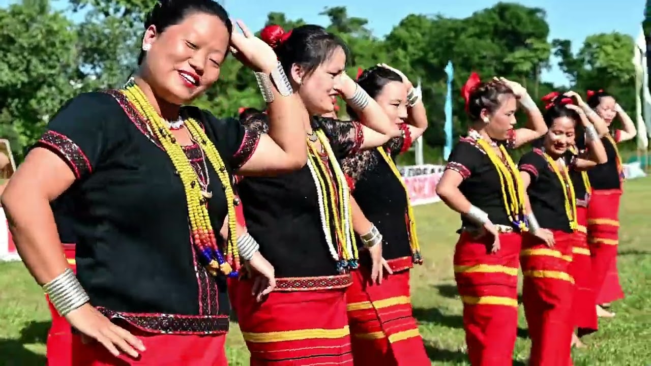 Koje Janggo Raseng