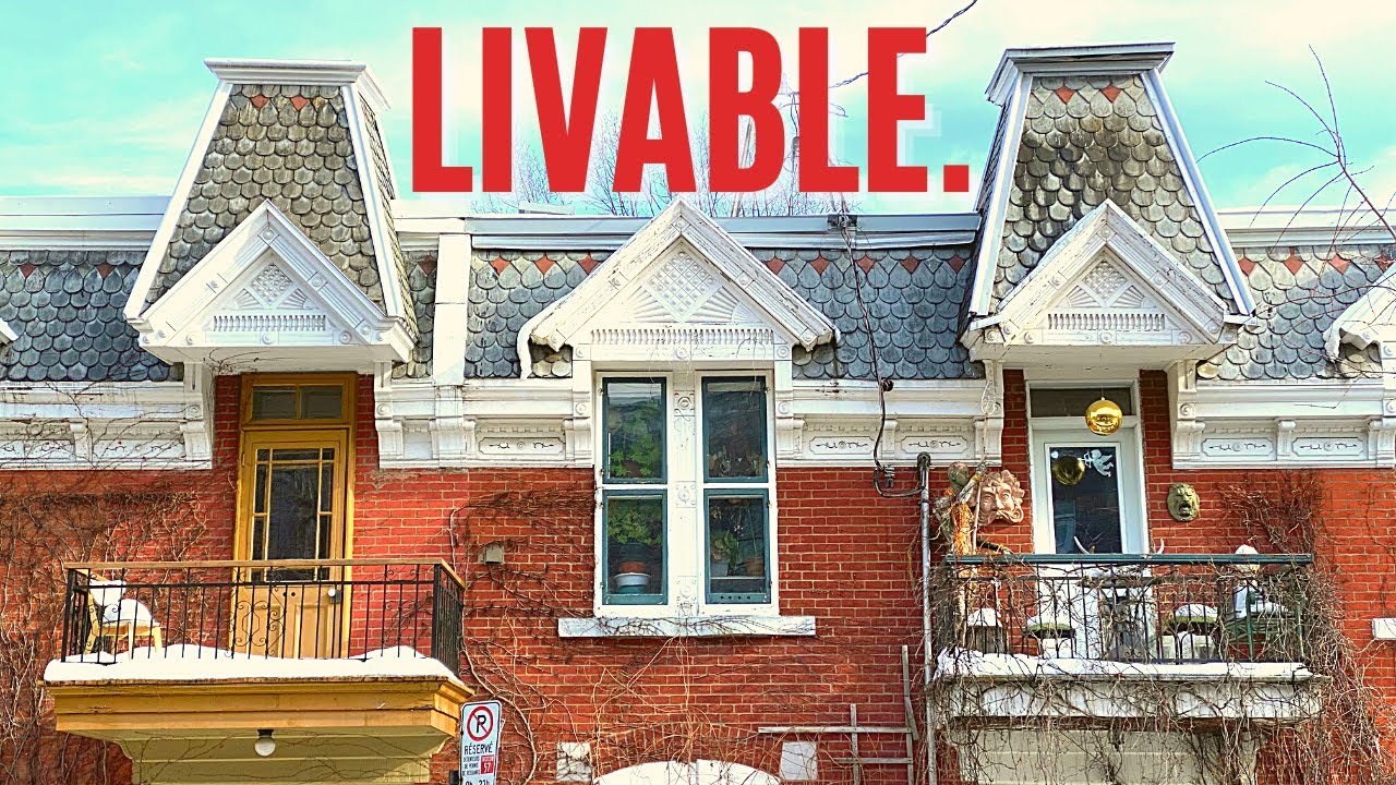 What Makes a “Livable” City (And Why We Moved Back to One)