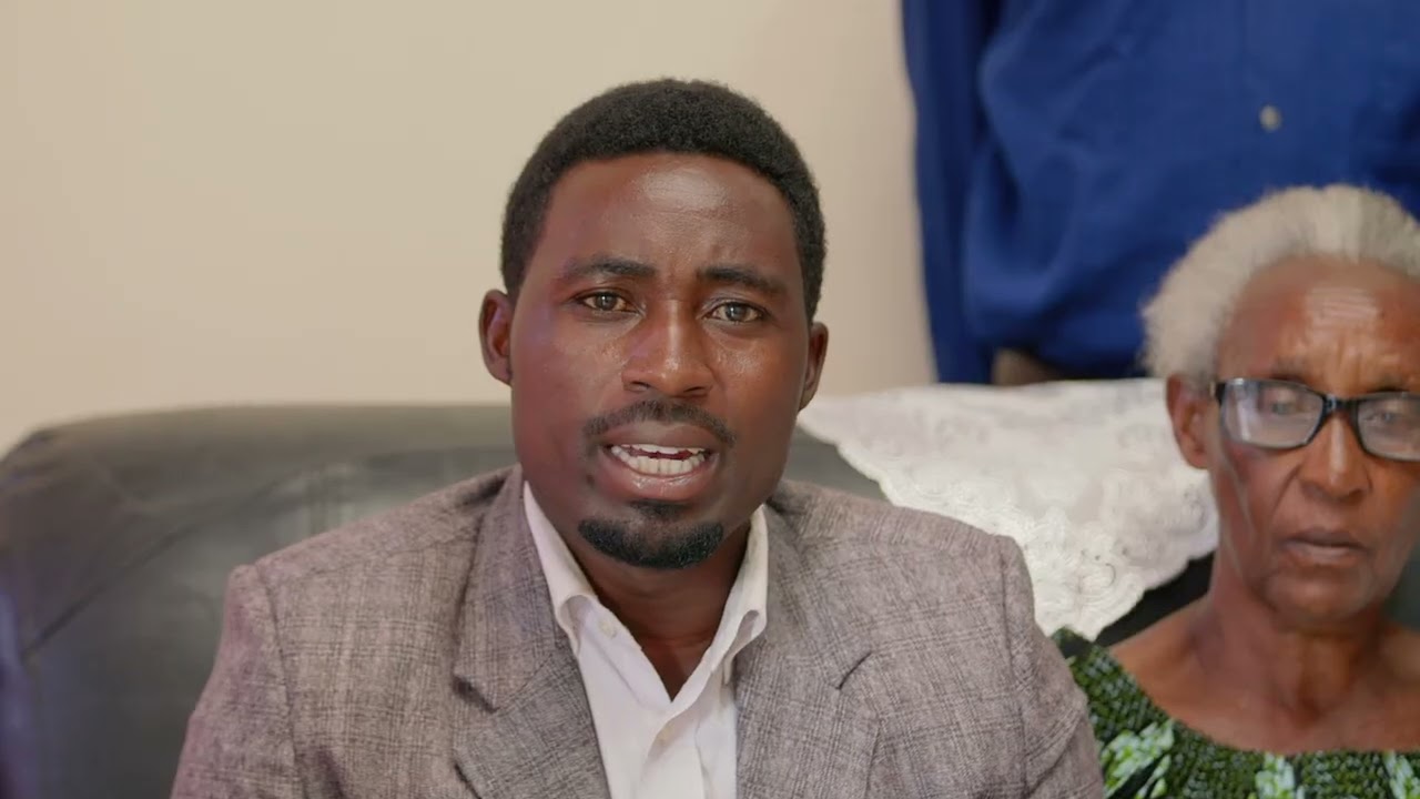 IYI SI MUREBA IRARIMBUTSE || CHORAL UKURI KW'IKI GIHE -NYAMATA