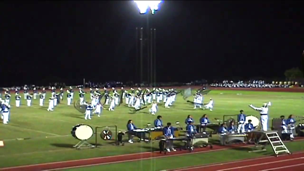 HQ Phantom Of The Opera: 2005 Kamehameha 