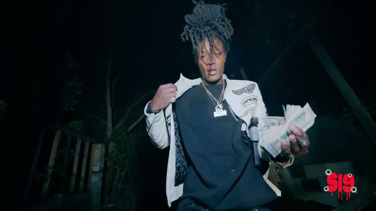 RRealtrapbaby ad - Shaun Livin ( Official music video )