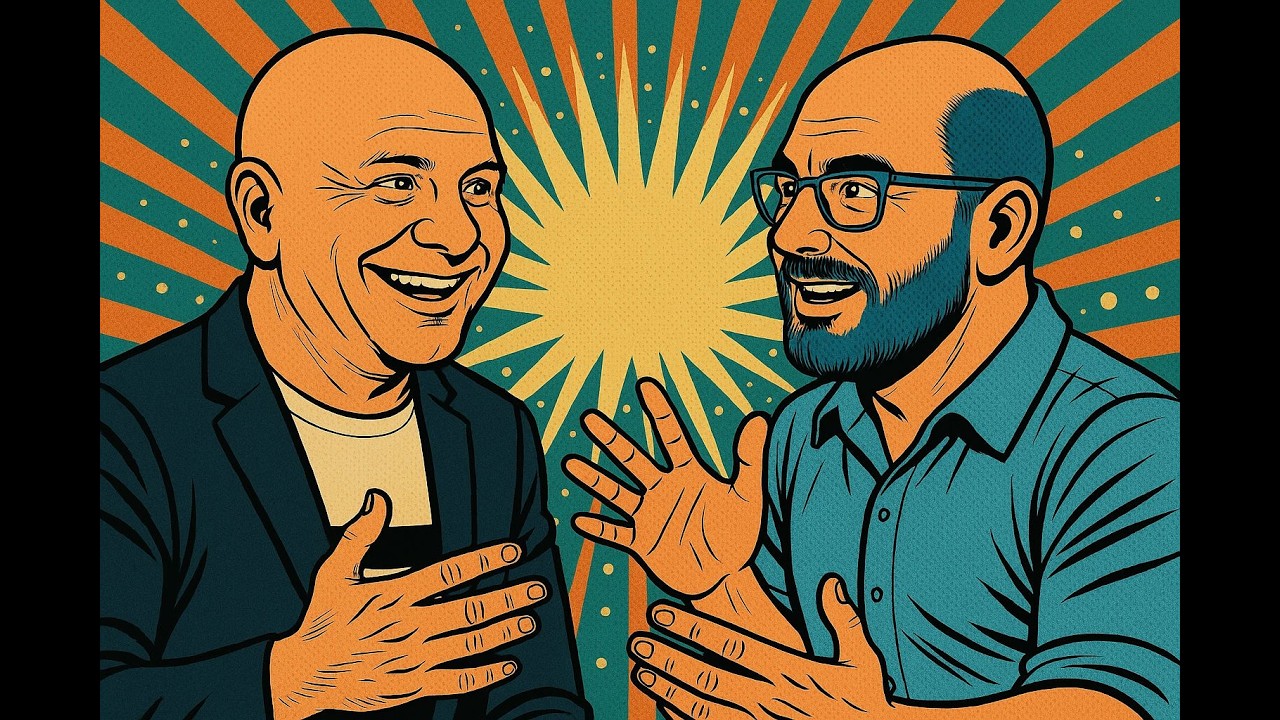 Sound as a Superpower: How MusicTech Solves Real-World Problems (with David Fridman)