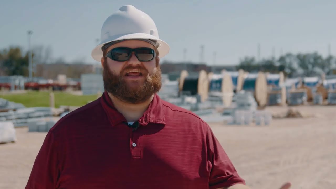 Corporate Safety Video Testimonial | Optimized Process Designs x Jwayne Productions