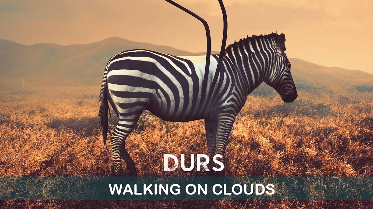 Durs - Walking On Clouds (Official Audio)