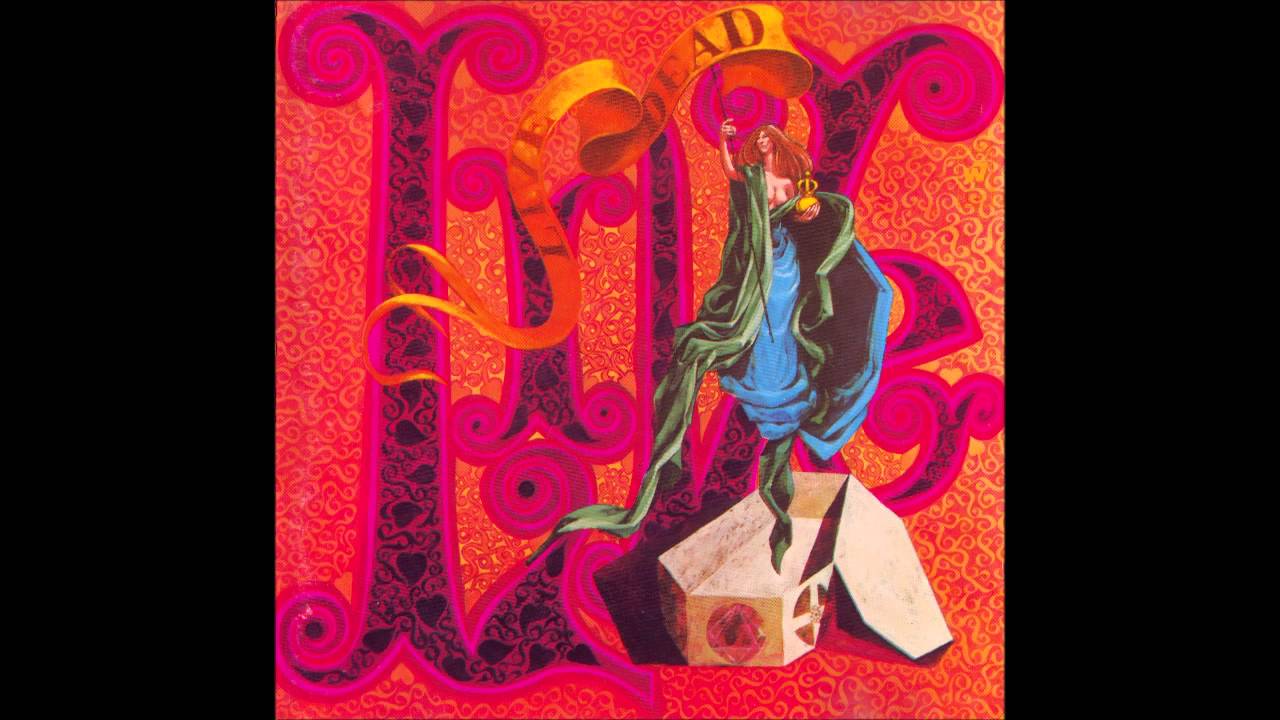 Grateful Dead - Dark Star (Live/Dead) 1969