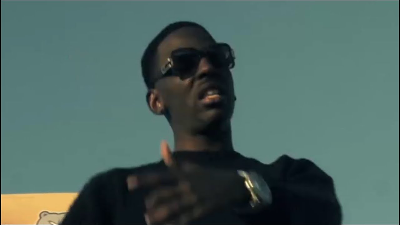 Young Dolph - South Memphis (Official Video)