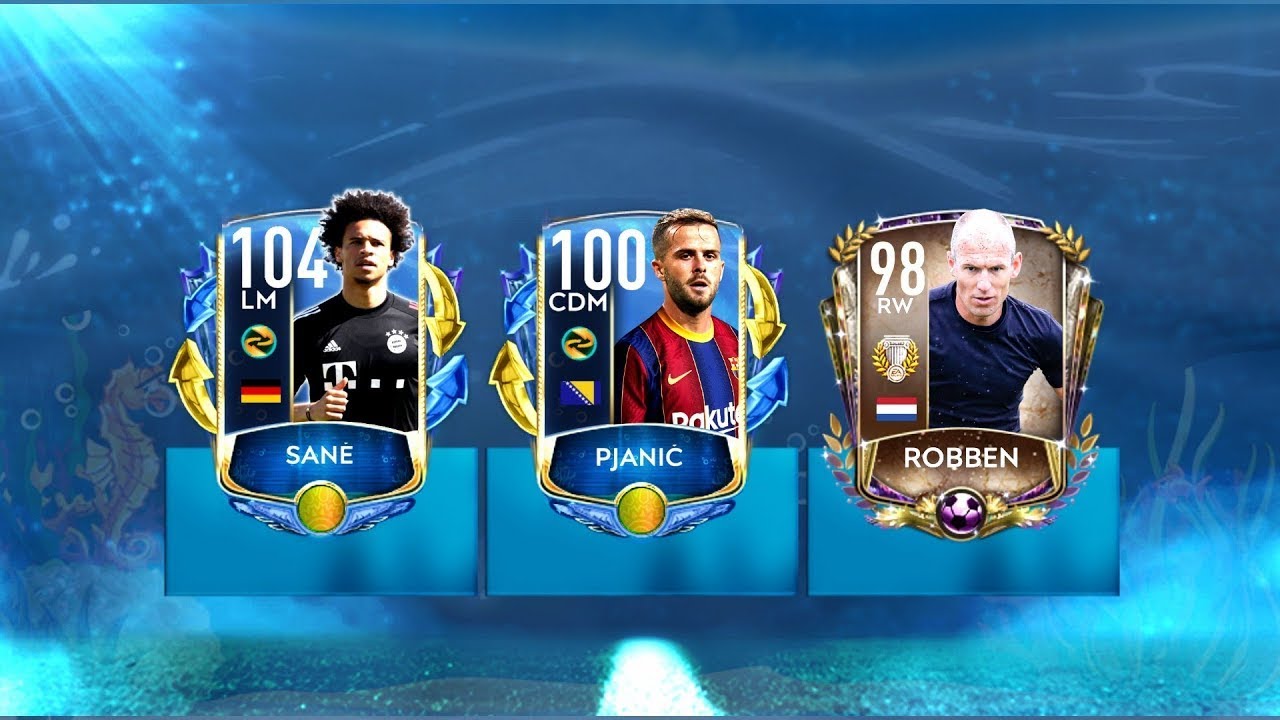 FIFA 20 Pre season event explained