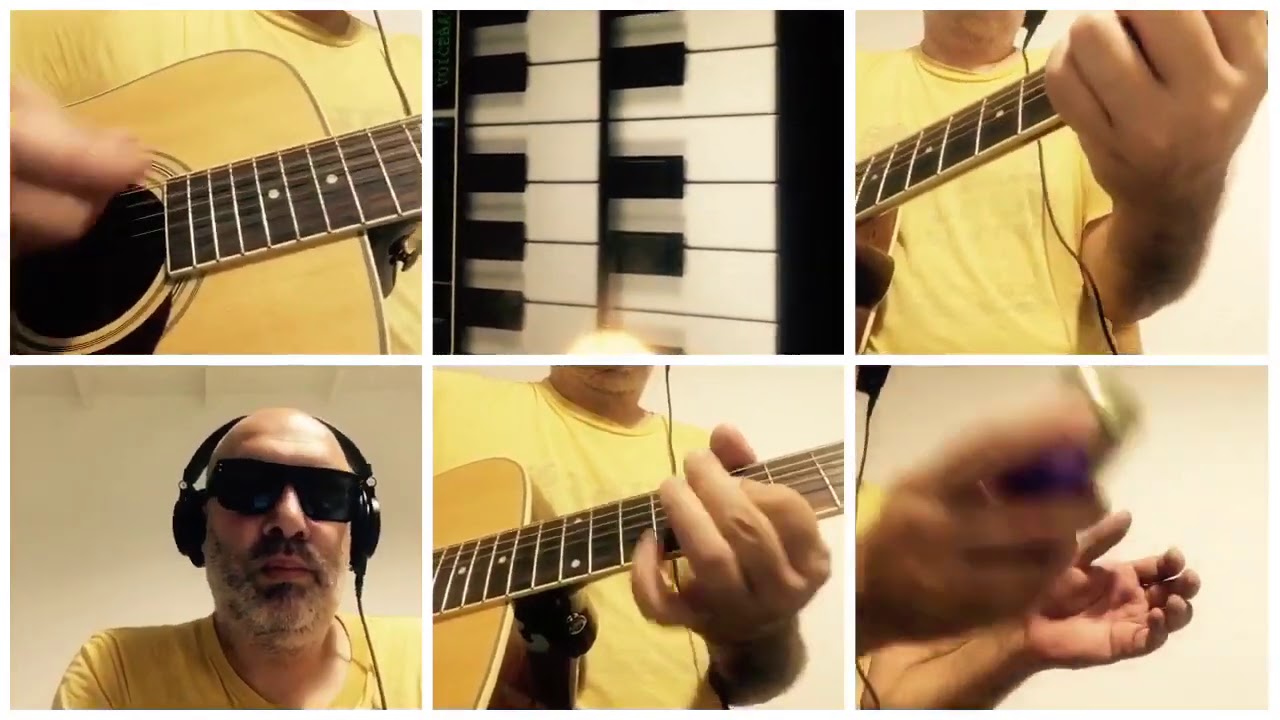 El Dragon - Cover de Los Brujos