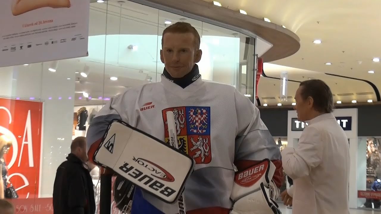 Liberec výstava voskových figurin 2014 Y