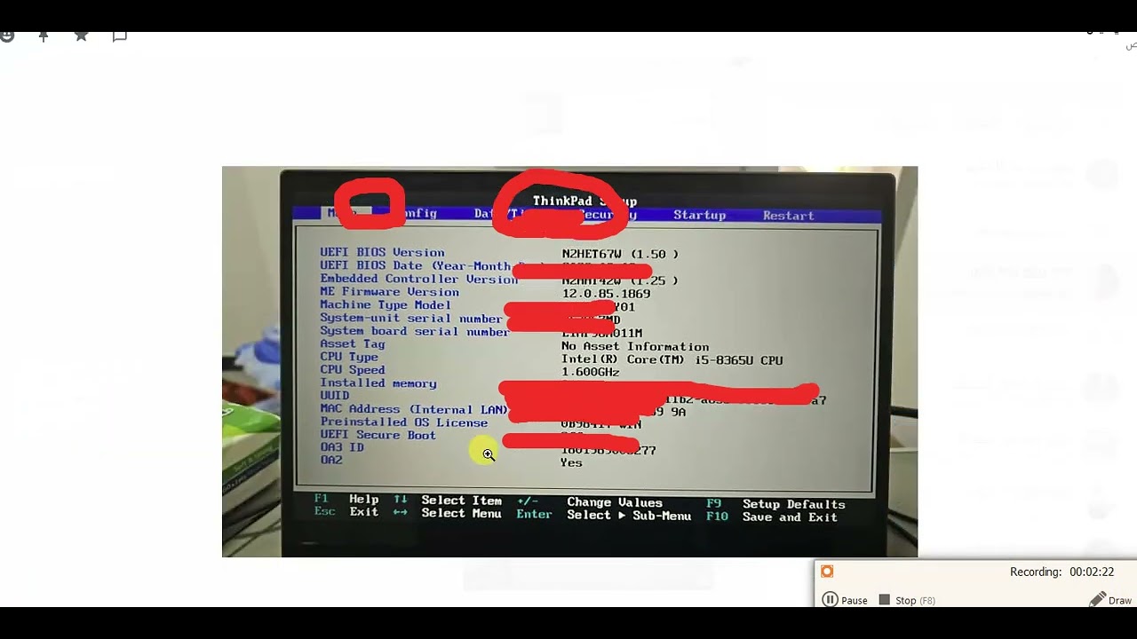 how to fix 0x80004005 in VirtualBox    mikrotik system in VirtualBox MikroTik
