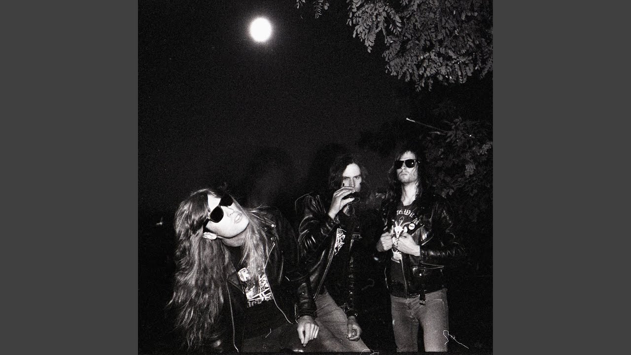 Moonlight Desires