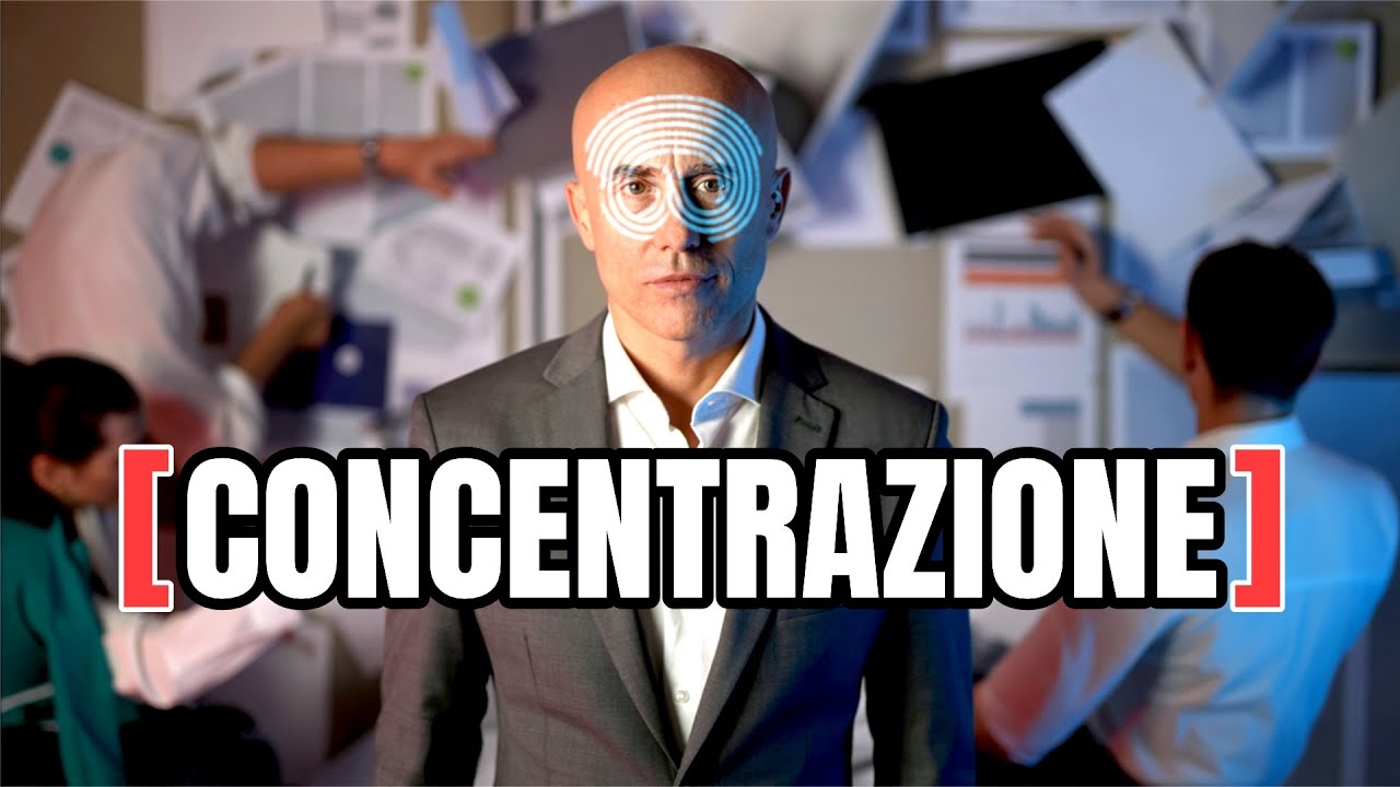 🌪️ Le peggiori abitudini che ti rubano concentrazione ed energia.... 🧠