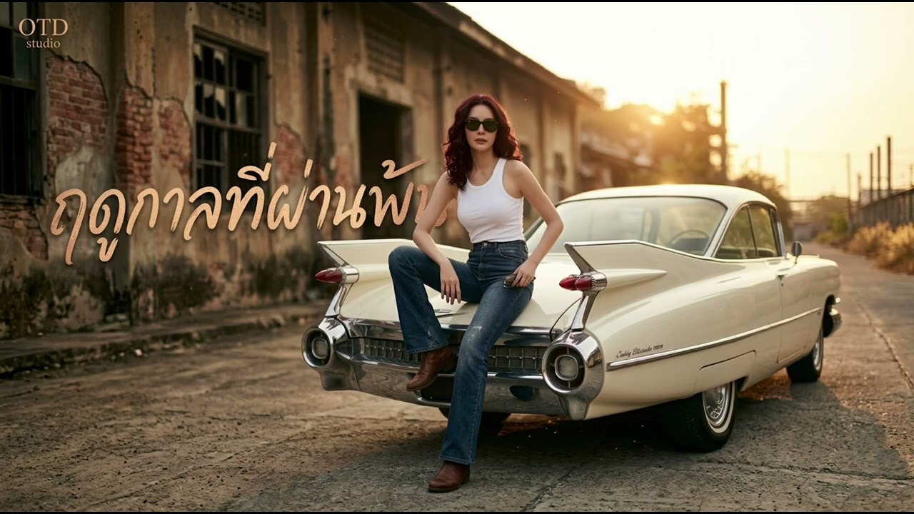 ฤดูกาลที่ผ่านพ้น official audio 
