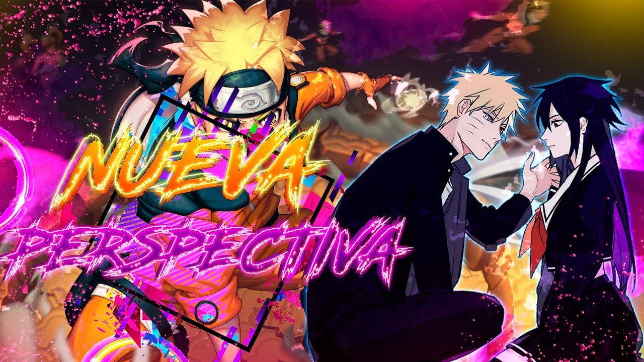 QHPS SASUKE TENIA UNA HERMANA | NARUTO X AICO | CAPITULO 1, 2, 3, 4, 5 |