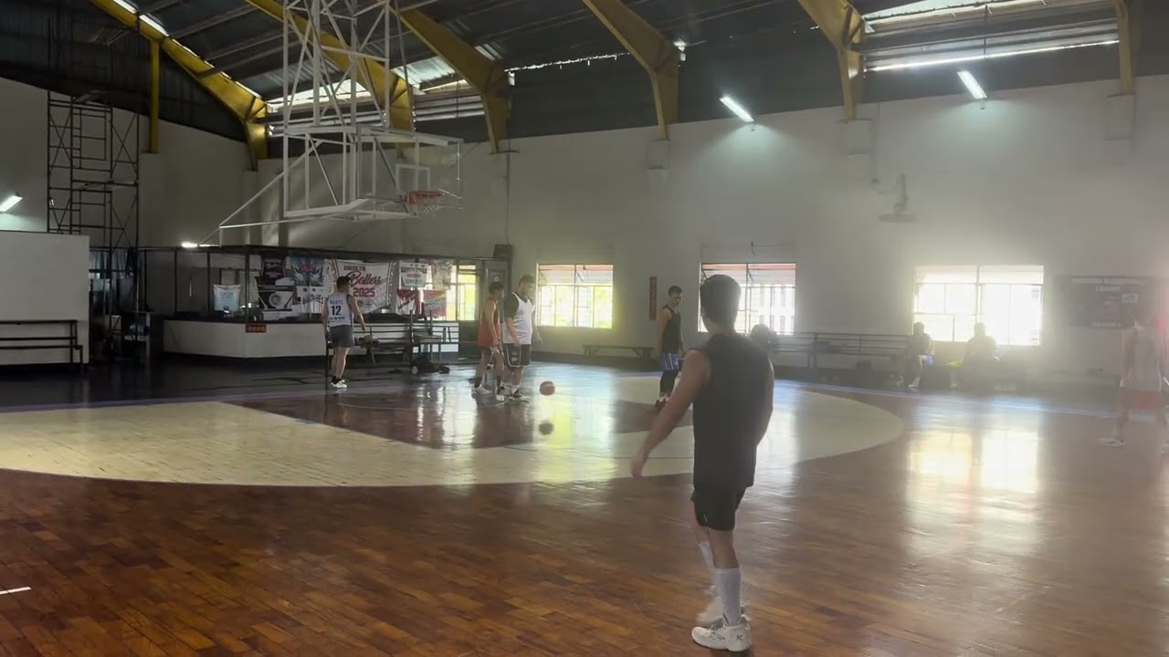 Dasma Games - March 1, 2026 - G3 - Dark