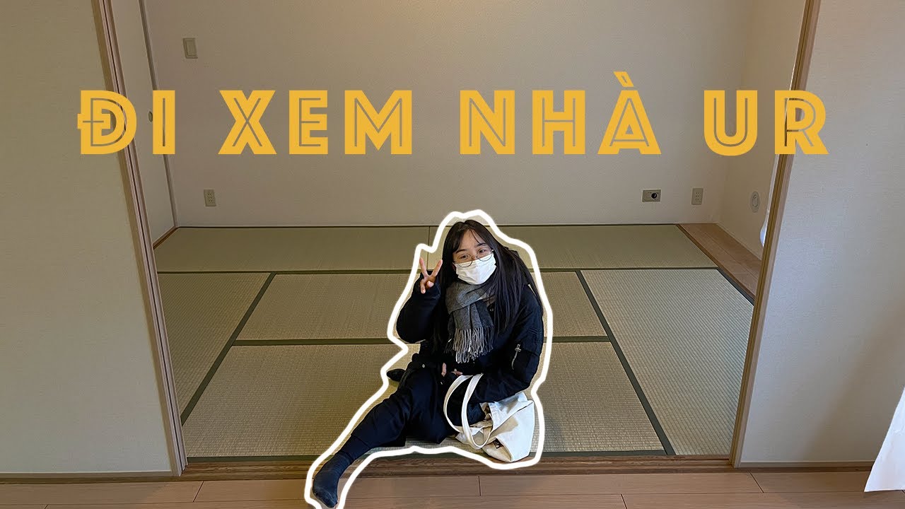 Đi xem nhà UR | Vì sao chọn thuê nhà UR | T Papa