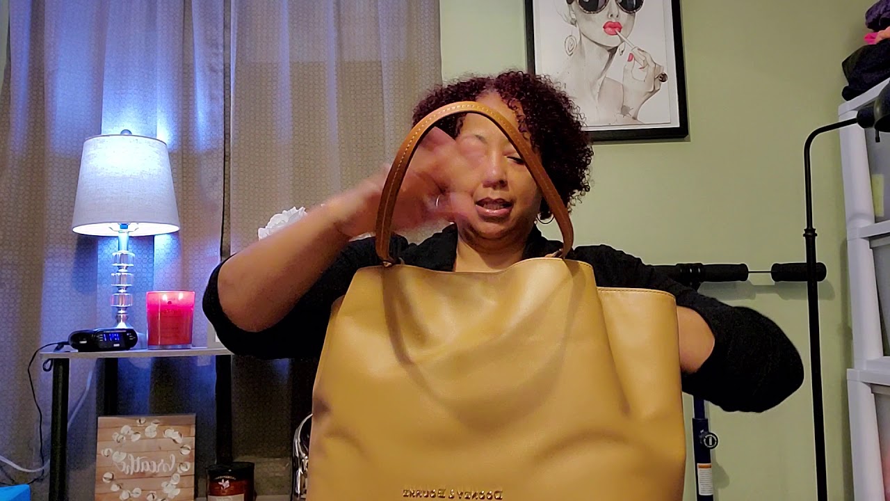 Dooney City Flynn 🦆 Unboxing!!! #dooney #unboxing #cityleather #flynn #dooneysale #closetcleanout