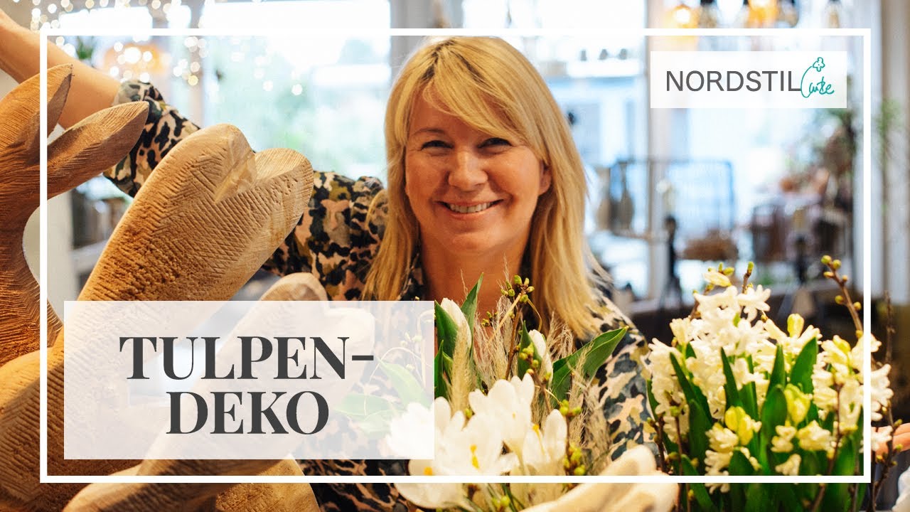 Tulpendeko